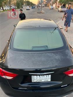 كرايسلر 200